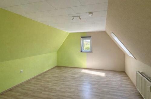 Foto - Großzügige 100 qm Dachgeschosswohnung mit 2 Loggien in Löhne