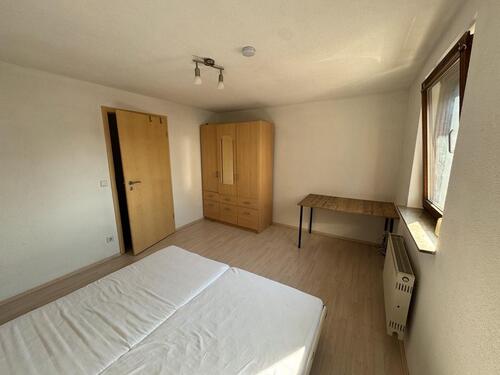 Foto - 1 Zimmer Erdgeschoßwohnung zur Miete in Tamm