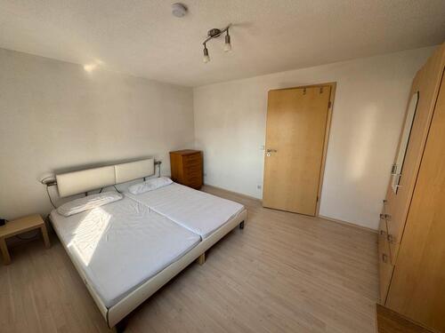 Foto - 1 Zimmer Erdgeschoßwohnung in Tamm