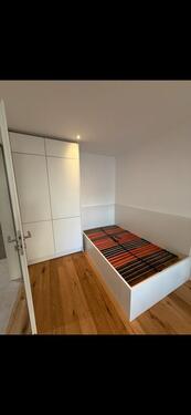 Foto - 1 Zimmer Terrassenwohnung in München