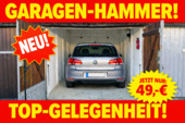 Foto - Garage Chemnitz Vetterstr-Turnstr