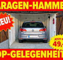 Garage Chemnitz Vetterstr-Turnstr