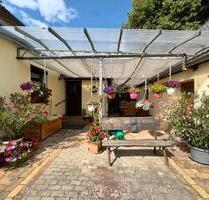 Schöner Bauernhof ideal für zwei Personen - Calau