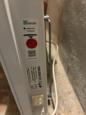 Foto - Etagenwohnung in Berlin zur Miete
