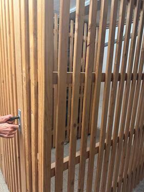 Foto - Etagenwohnung in Saarbrücken zur Miete