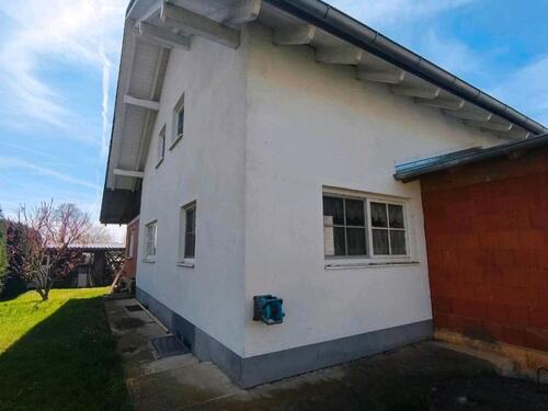 Foto - 6 Zimmer Einfamilienhaus zum Kaufen in Osterhofen