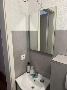 Foto - Etagenwohnung in Neuwied zur Miete