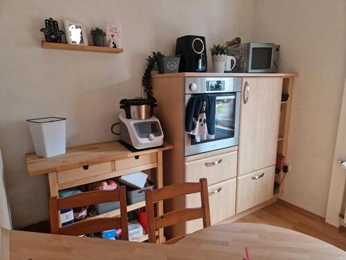 Foto - 5 Zimmer Doppelhaushälfte zum Kaufen in Niederfischbach