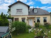 Foto - Einfamilienhaus mit Potenzial in zentraler Lage zu verkaufen