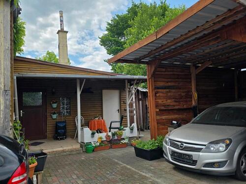 Foto - Einfamilienhaus in Sterup zum Kaufen