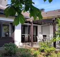 Von Privat: Freistehendes EInfamilienhaus auf großem Grundstück - Harsewinkel