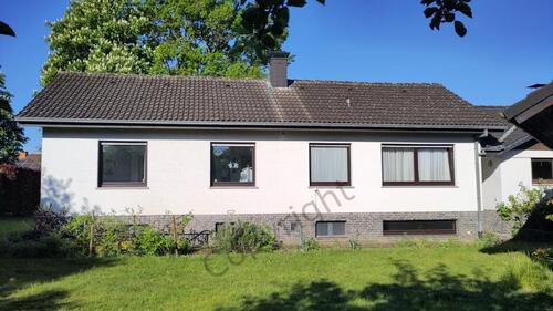 Foto - 5 Zimmer Bungalow zum Kaufen in Harsewinkel