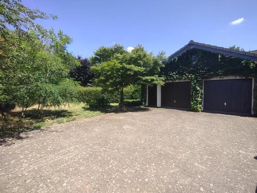 Foto - 5 Zimmer Bungalow in Harsewinkel