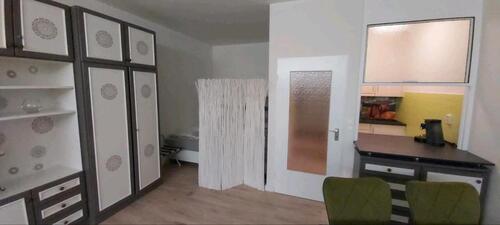 Foto - 1.5 Zimmer Erdgeschoßwohnung in Bad Griesbach im Rottal