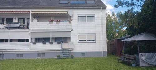Foto - 3 Zimmer Hochparterre zum Kaufen in Monheim am Rhein