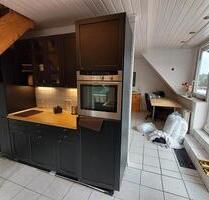 Schöne helle MaisonetteWG +Dachterasse35qm Südlage70qm 1+2OG - Nettetal