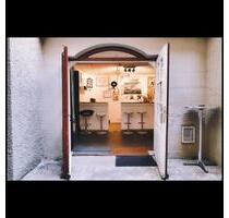 Beteiligung im Mehrzweck-Studio Nähe Goetheplatz - München Au-Haidhausen