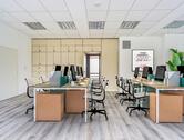 Foto - Büro in Tempelhof – Modern, mit 247 Zugang und 50% Rabattaktion
