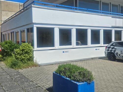 Foto - FahrschuleSeminarraum - 1.250,00 EUR Kaltmiete,