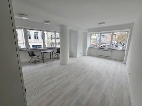 Foto - Etagenwohnung zur Miete in Aachen