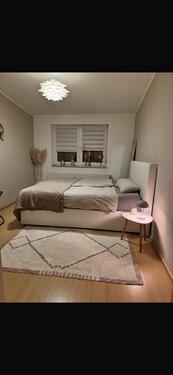 Foto - Etagenwohnung zur Miete in Duderstadt