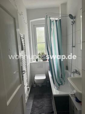 Foto - Etagenwohnung zur Miete in Berlin