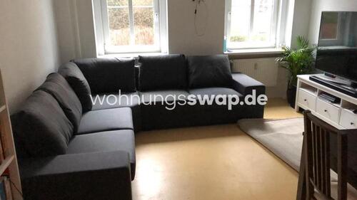 Foto - Etagenwohnung in Berlin