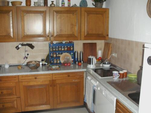 Foto - Etagenwohnung in Kelheim