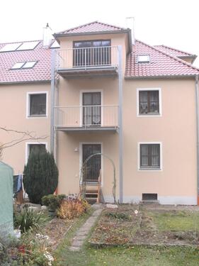 Foto - Etagenwohnung in Kelheim zur Miete