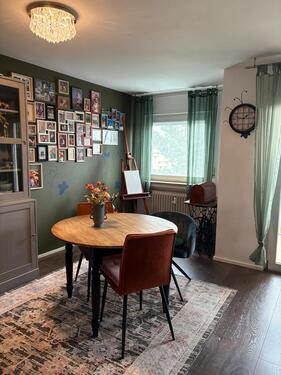 Foto - Bunte, stilvolle 2-Zimmer Wohnung mit Charme und Charakter