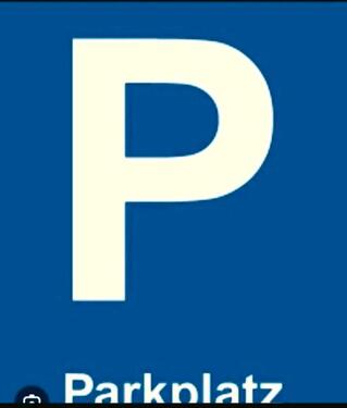 Foto - Ausenparkplatz - 50,00 EUR Kaltmiete,