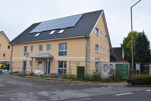 Foto - 2 ZKBB für 2 Personen in Löhne-Obernbeck im Neubau mit WBS-Schein