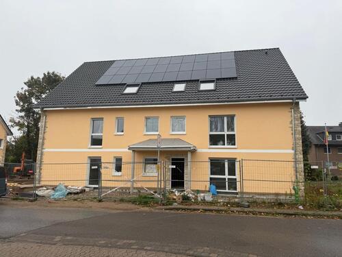 Foto - Etagenwohnung zur Miete in Löhne
