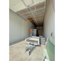 Gewerbehalle Halle Lager zu vermieten ab 127 m2 - Kissing