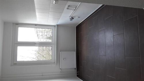 Foto - Etagenwohnung in Neustrelitz