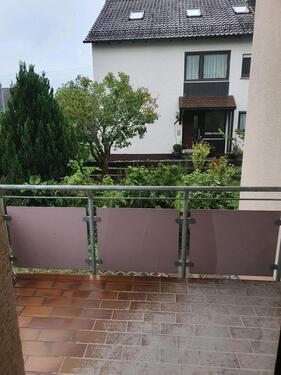 Foto - Etagenwohnung zur Miete in Ehningen