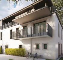 Moderne 3 Raum Wohnung mit Balkon - Dresden Cotta