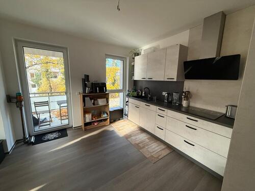 Foto - Etagenwohnung zur Miete in Dresden