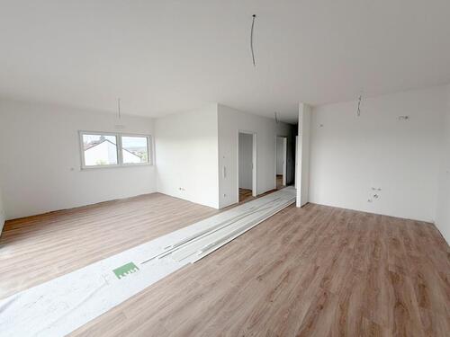 Foto - Etagenwohnung zur Miete in Hadamar