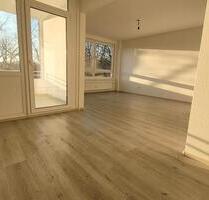 Renovierte 3-Zimmer-Wohnung mit Balkon! - Essen Stadtbezirk VII