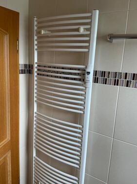 Foto - Etagenwohnung in Bamberg