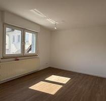 4-Zimmer Wohnung im EG mit Stellplatz in Nidderau