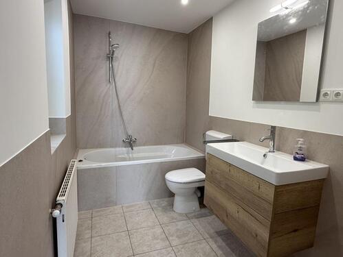 Foto - 4 Zimmer Etagenwohnung zur Miete in Nidderau