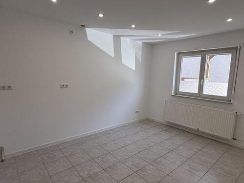 Foto - 4 Zimmer Etagenwohnung in Nidderau