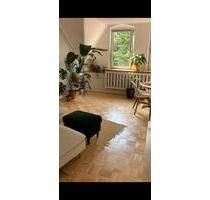 ANFRAGESTOPP! 2-Zimmer-DG Wohnung zum 01.01.2026 - Braunschweig Östliches Ringgebiet