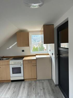 Foto - 1 Zimmer Etagenwohnung in Oberndorf am Neckar