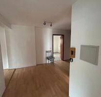 3-Zimmer-Erdgeschosswohnung mit Balkon - Meßstetten