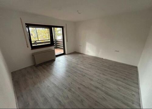 Foto - 3 Zimmer Etagenwohnung in Meßstetten