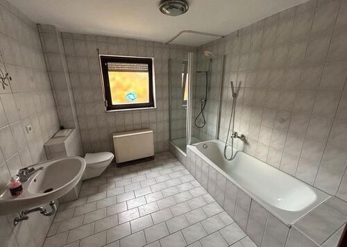 Foto - Etagenwohnung in Meßstetten zur Miete