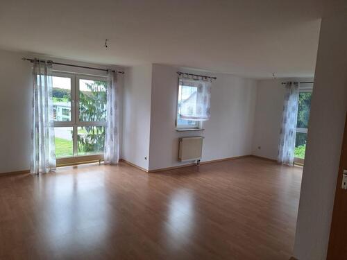 Foto - Attraktive 2,5 Zimmer Wohnung in WangenGöppingen ab 01.01.2026